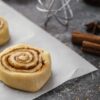 fahéjas csiga recept