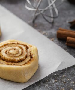 fahéjas csiga recept