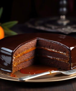 Az utánozhatatlan sacher torta recept.