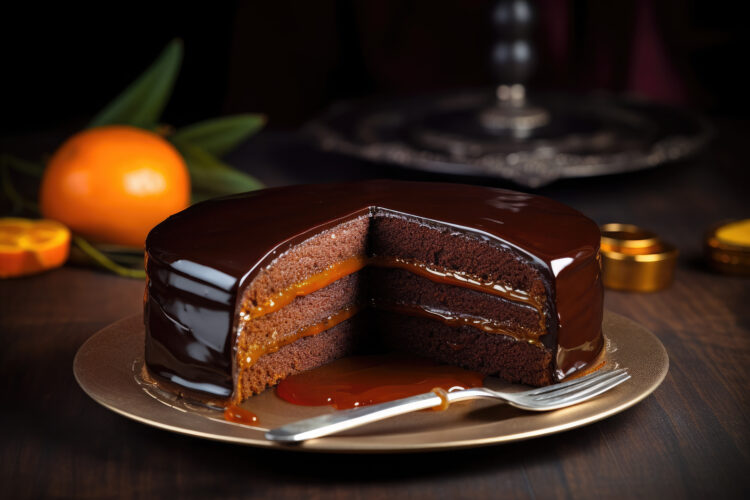 Az utánozhatatlan sacher torta recept.