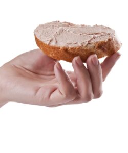 húsvéti csirke pástétom recept