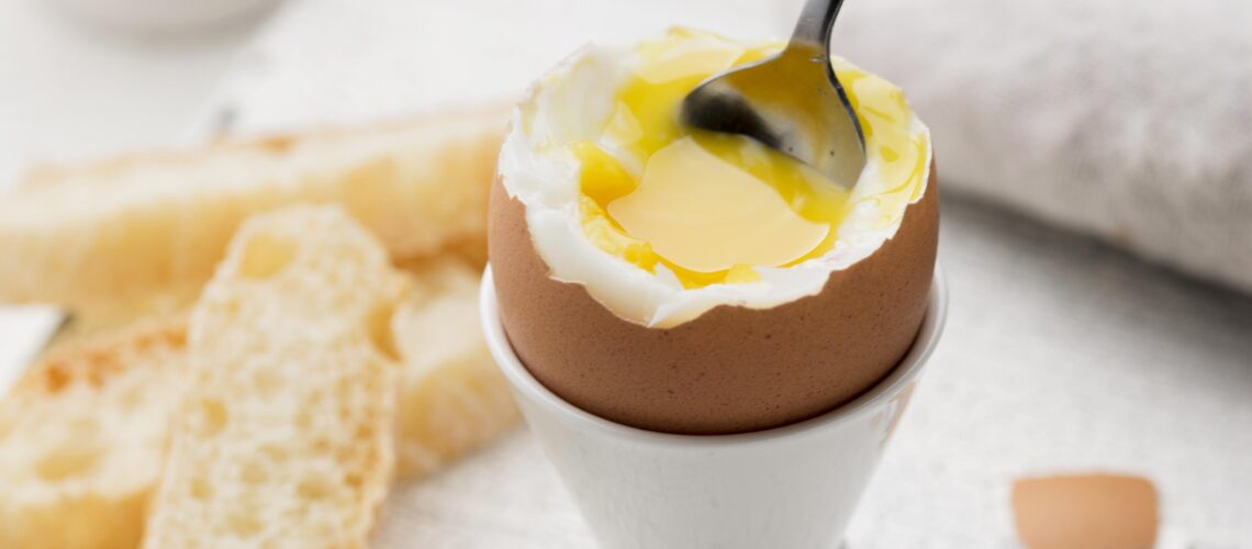 hagymás tojáskrém húsvéti recept