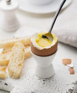 hagymás tojáskrém húsvéti recept