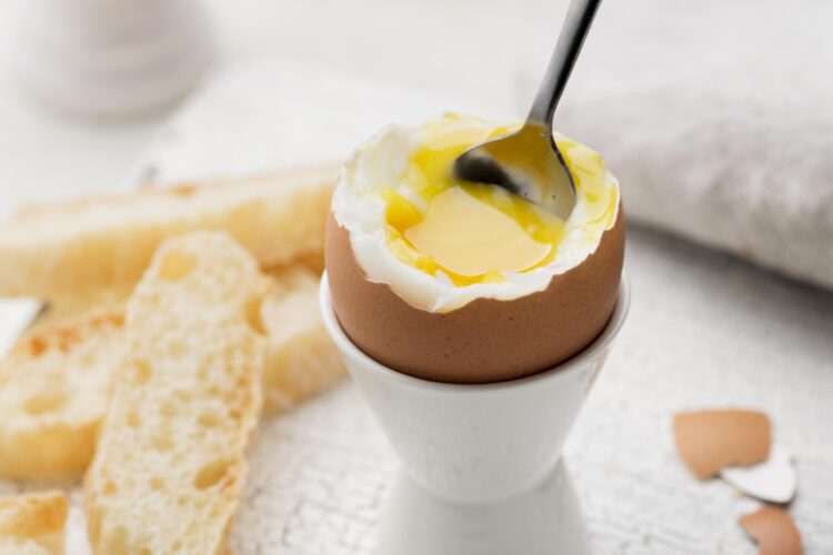 hagymás tojáskrém húsvéti recept