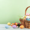 a húsvét és a gasztronómia kapcsolata