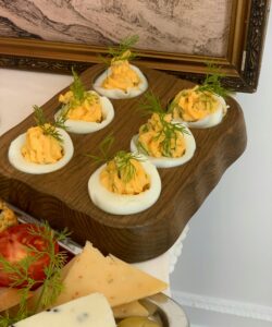 kaszinótojás húsvéti recept