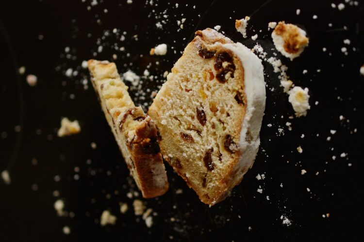 húsvéti recept püspök kenyér